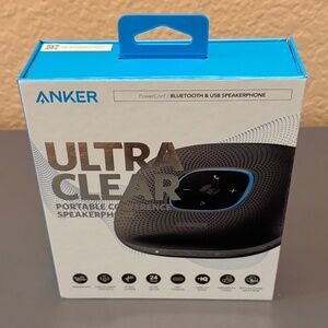 Anker Power Conference Speakerphone